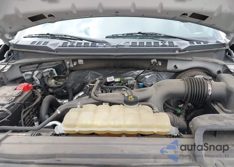 2020 Ford F-150 Xl z USA, uszkodzony, nr VIN 1FTEX1CP5LKE06736